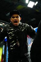 UFC Fight Night - Las Vegas