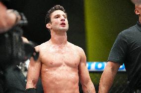 UFC Fight Night - Las Vegas