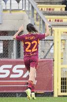 CALCIO - Serie A Femminile - AS Roma vs Inter - FC Internazionale