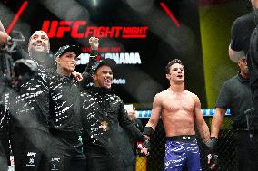 UFC Fight Night - Las Vegas