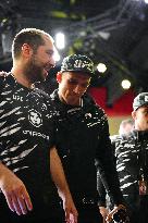 UFC Fight Night - Las Vegas