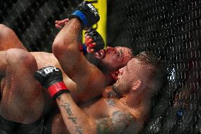 UFC Fight Night - Las Vegas