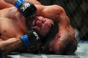 UFC Fight Night - Las Vegas