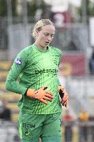 CALCIO - Serie A Femminile - AS Roma vs Inter - FC Internazionale