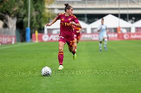 CALCIO - Serie A Femminile - AS Roma vs Inter - FC Internazionale