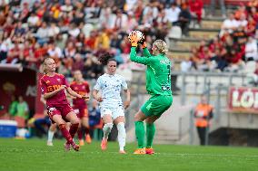 CALCIO - Serie A Femminile - AS Roma vs Inter - FC Internazionale