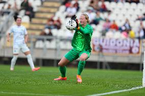 CALCIO - Serie A Femminile - AS Roma vs Inter - FC Internazionale