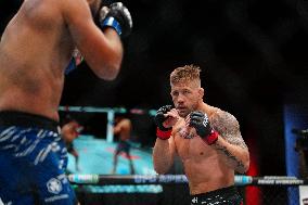 UFC Fight Night - Las Vegas