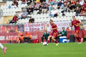 CALCIO - Serie A Femminile - AS Roma vs Inter - FC Internazionale