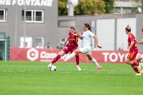 CALCIO - Serie A Femminile - AS Roma vs Inter - FC Internazionale