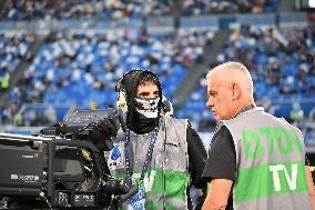 CALCIO - Serie A - SSC Napoli vs Como 1907