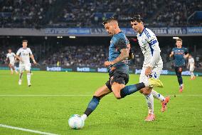 CALCIO - Serie A - SSC Napoli vs Como 1907