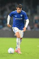 CALCIO - Serie A - SSC Napoli vs Como 1907