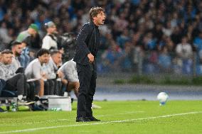 CALCIO - Serie A - SSC Napoli vs Como 1907