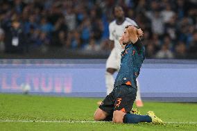 CALCIO - Serie A - SSC Napoli vs Como 1907