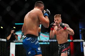 UFC Fight Night - Las Vegas