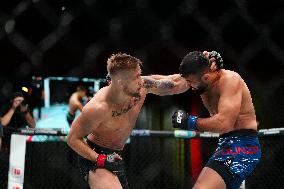 UFC Fight Night - Las Vegas