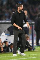 CALCIO - Serie A - SSC Napoli vs Como 1907