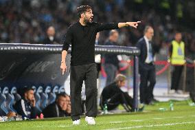 CALCIO - Serie A - SSC Napoli vs Como 1907