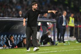 CALCIO - Serie A - SSC Napoli vs Como 1907