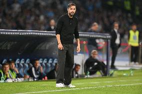 CALCIO - Serie A - SSC Napoli vs Como 1907