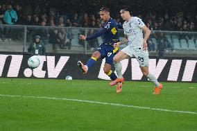CALCIO - Serie A - Hellas Verona FC vs FC Internazionale