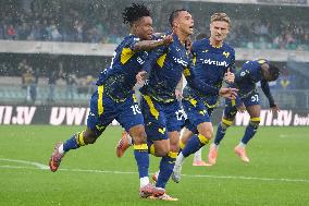 CALCIO - Serie A - Hellas Verona FC vs FC Internazionale