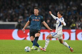 CALCIO - Serie A - SSC Napoli vs Como 1907