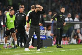 CALCIO - Serie A - SSC Napoli vs Como 1907