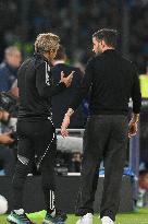 CALCIO - Serie A - SSC Napoli vs Como 1907