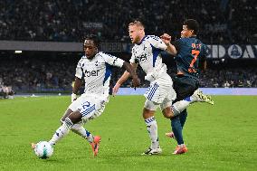 CALCIO - Serie A - SSC Napoli vs Como 1907