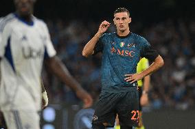 CALCIO - Serie A - SSC Napoli vs Como 1907