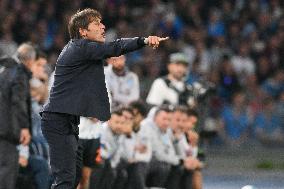 CALCIO - Serie A - SSC Napoli vs Como 1907