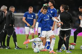 CALCIO - Serie A - SSC Napoli vs Como 1907