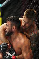 UFC Fight Night - Las Vegas