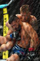 UFC Fight Night - Las Vegas