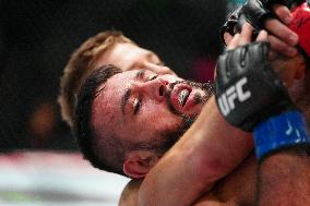 UFC Fight Night - Las Vegas