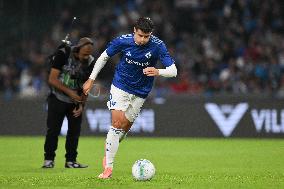 CALCIO - Serie A - SSC Napoli vs Como 1907