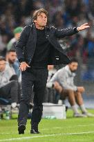 CALCIO - Serie A - SSC Napoli vs Como 1907