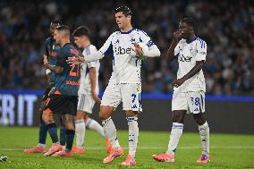 CALCIO - Serie A - SSC Napoli vs Como 1907