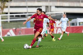 CALCIO - Serie A Femminile - AS Roma vs Inter - FC Internazionale