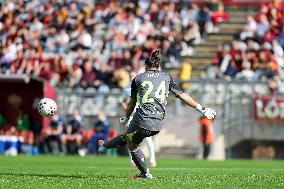 CALCIO - Serie A Femminile - AS Roma vs Inter - FC Internazionale