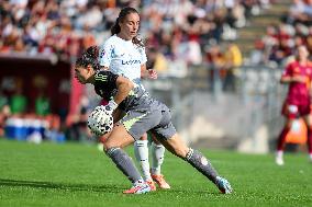 CALCIO - Serie A Femminile - AS Roma vs Inter - FC Internazionale