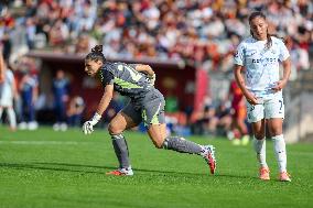 CALCIO - Serie A Femminile - AS Roma vs Inter - FC Internazionale