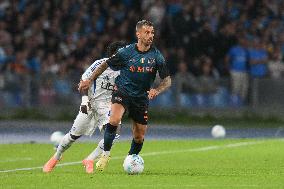 CALCIO - Serie A - SSC Napoli vs Como 1907