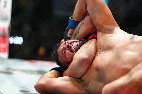 UFC Fight Night - Las Vegas