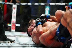 UFC Fight Night - Las Vegas