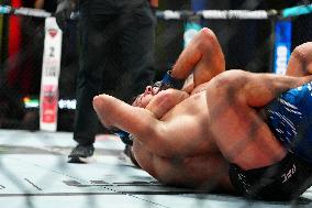 UFC Fight Night - Las Vegas