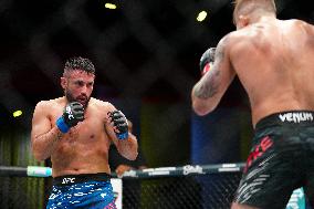 UFC Fight Night - Las Vegas