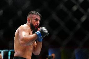 UFC Fight Night - Las Vegas